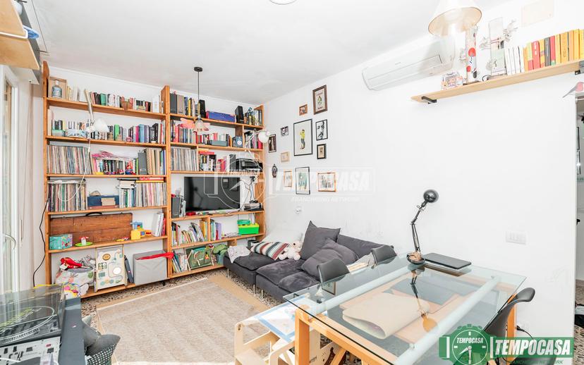 Bilocale in Via Mazzini 17, San Giuliano Milanese — foto 2 di 5