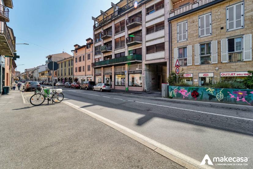 Bilocale in Via Dezza 8, Melegnano — foto 3 di 5