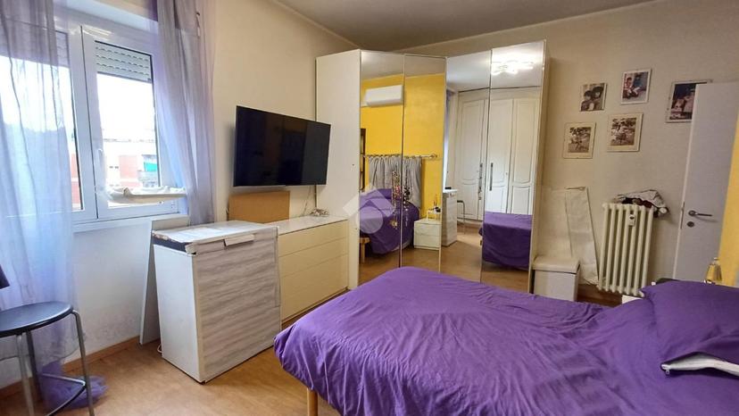 Trilocale in Via Matteo Tondi 38, Roma