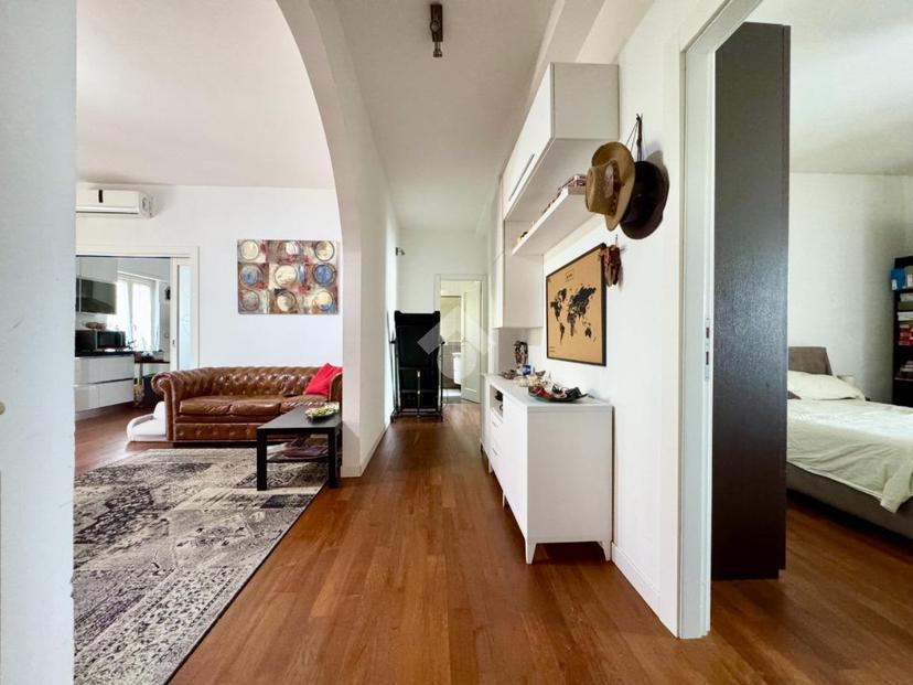 Villa in Via Carife 165, Roma