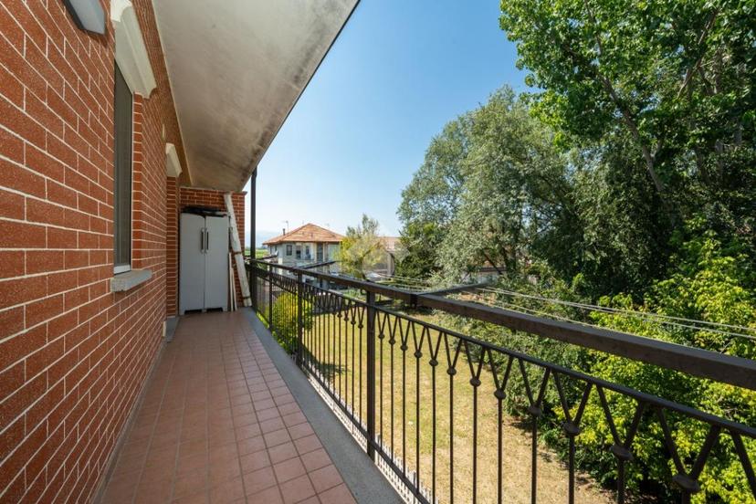 Appartamento in Via Marconi 78, Mappano