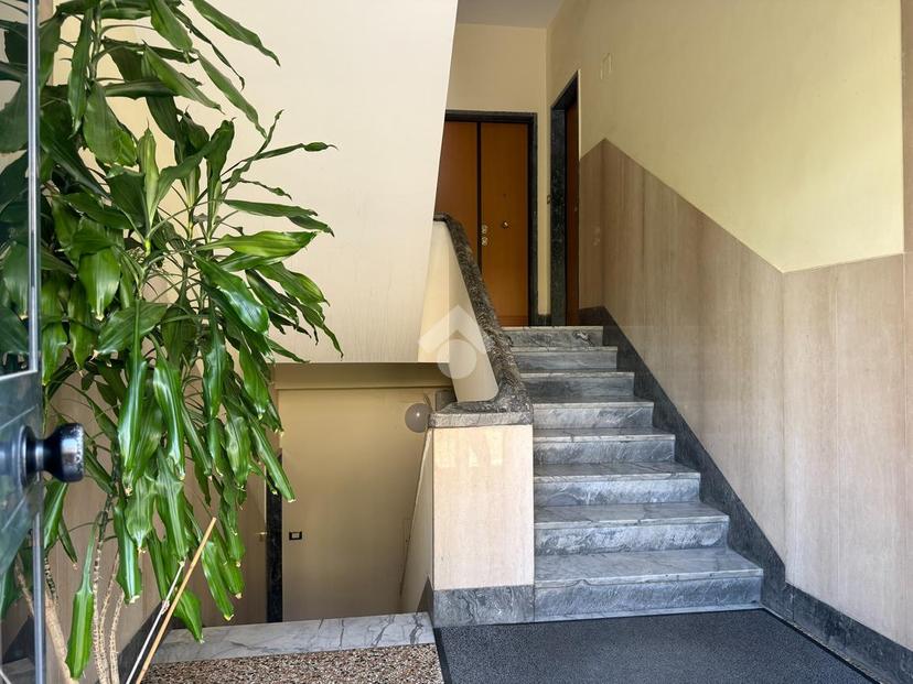 Trilocale in Via dei Gozzadini 48, Roma