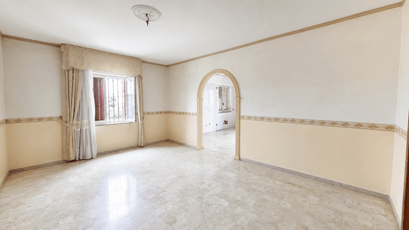 Trilocale in Via Ponte Izzo 63, Pompei — foto 2 di 5