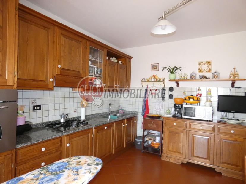 Casa indipendente, Scarperia e San Piero — foto 5 di 5