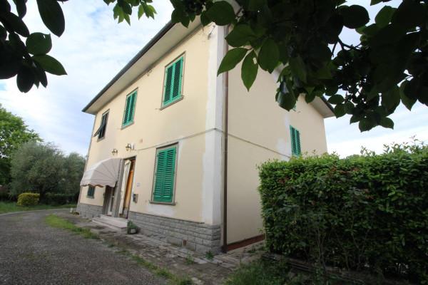 Terratetto unifamiliare in Via Sottopoggio per San Donato 23, Empoli — foto 4 di 5