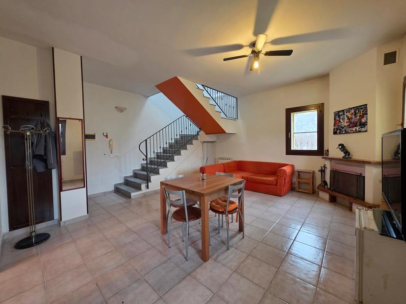 Quadrilocale in Via Lavino 405/3, Monte San Pietro — foto 5 di 5