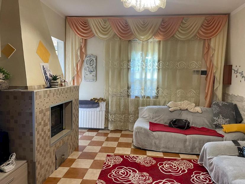 Terratetto in Via Emilia Levante 40, Imola — foto 3 di 5