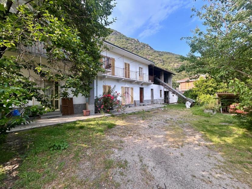 Rustico in Borgata Grangetta 27, Condove — foto 3 di 5
