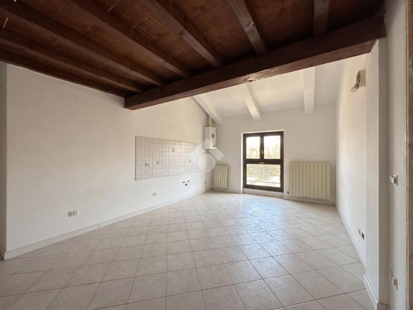 Bilocale in Via XXV Aprile 14, Trezzo sull'Adda — foto 4 di 5