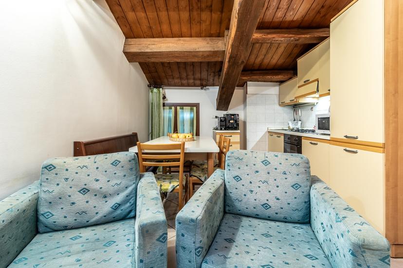 Bilocale in Via della Pace 16, Casalfiumanese — foto 5 di 5