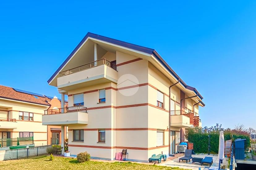 Bilocale in Viale Aldo Moro 78, Pianezza — foto 4 di 5