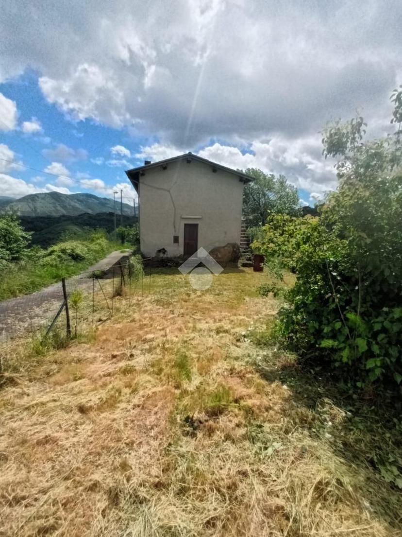 Casa indipendente in Località Vaccarecce, Bellegra — foto 4 di 5