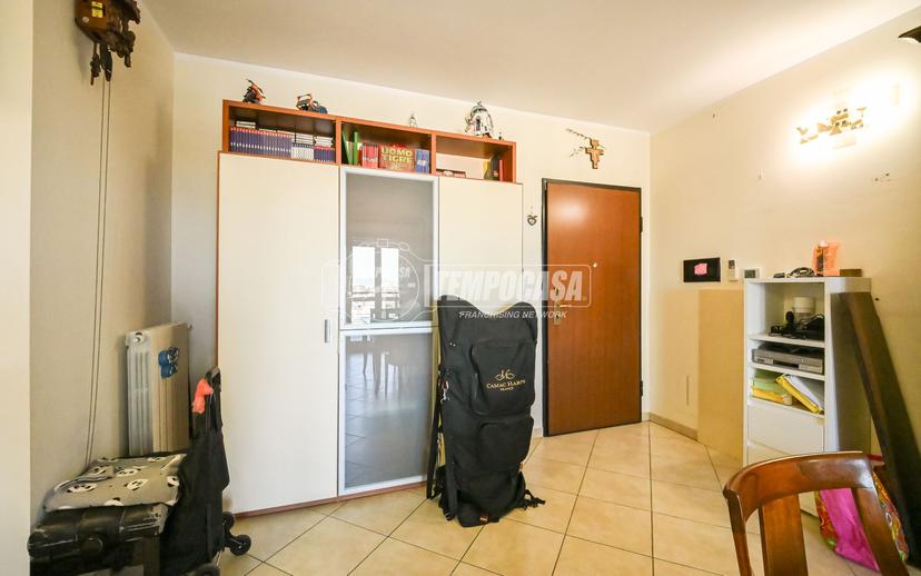 Quadrilocale in Via Risorgimento, Collegno