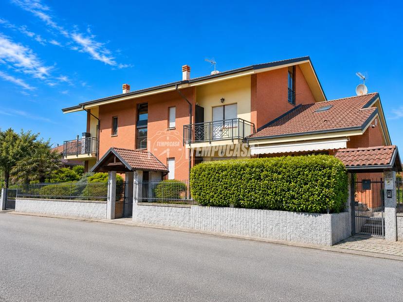 Bilocale in Via Ciriè, Alpignano