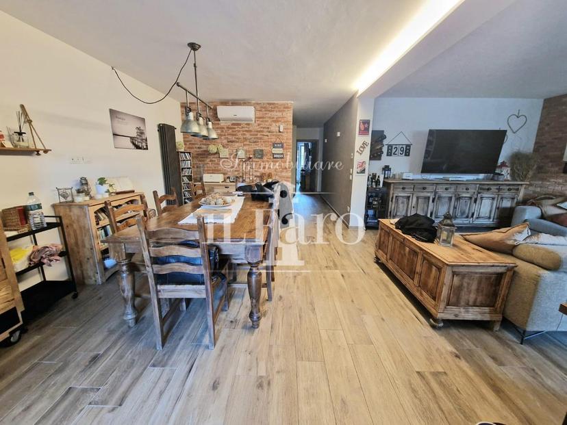 Appartamento in Milcare Ponchielli 50013, Campi Bisenzio