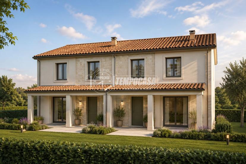 Villa a schiera, Valsamoggia — foto 3 di 5