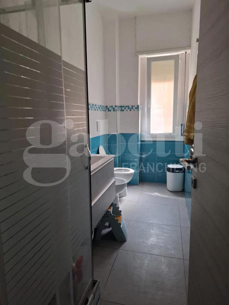 Appartamento in Via Prenestina , Roma