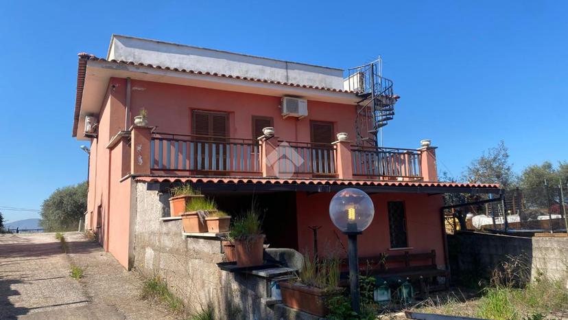 Casa indipendente in Via Colle Doddo 45, Palestrina — foto 5 di 5