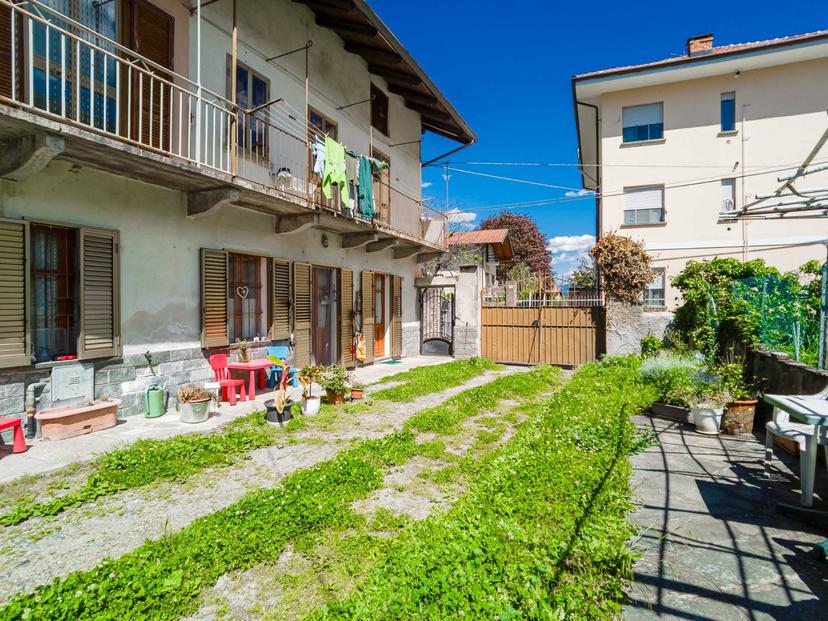 Bilocale in Via Maisonetta 28, Sant'Antonino di Susa — foto 3 di 5