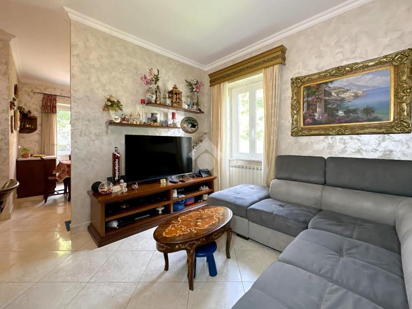 Quadrilocale in Via S. Giovanni Bosco 22, Monte Compatri