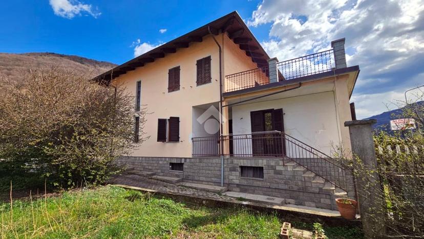 Casa indipendente in Via Nazionale 181, Villar Perosa — foto 5 di 5