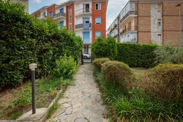 Quadrilocale in Via Boves 1, Rivoli
