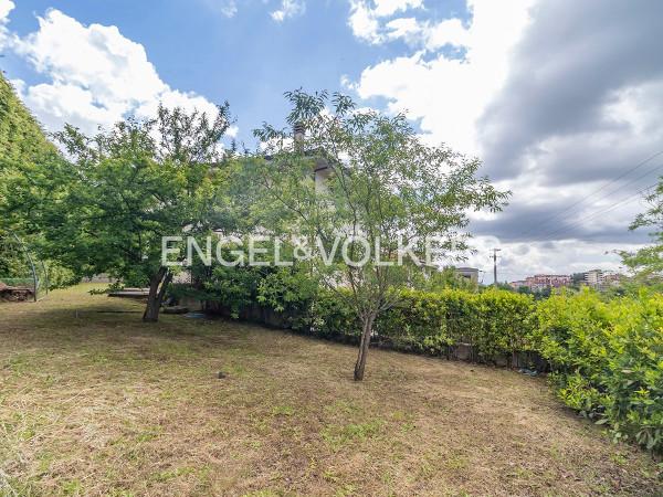 Villa in Via delle Grotte, Morlupo — foto 5 di 5