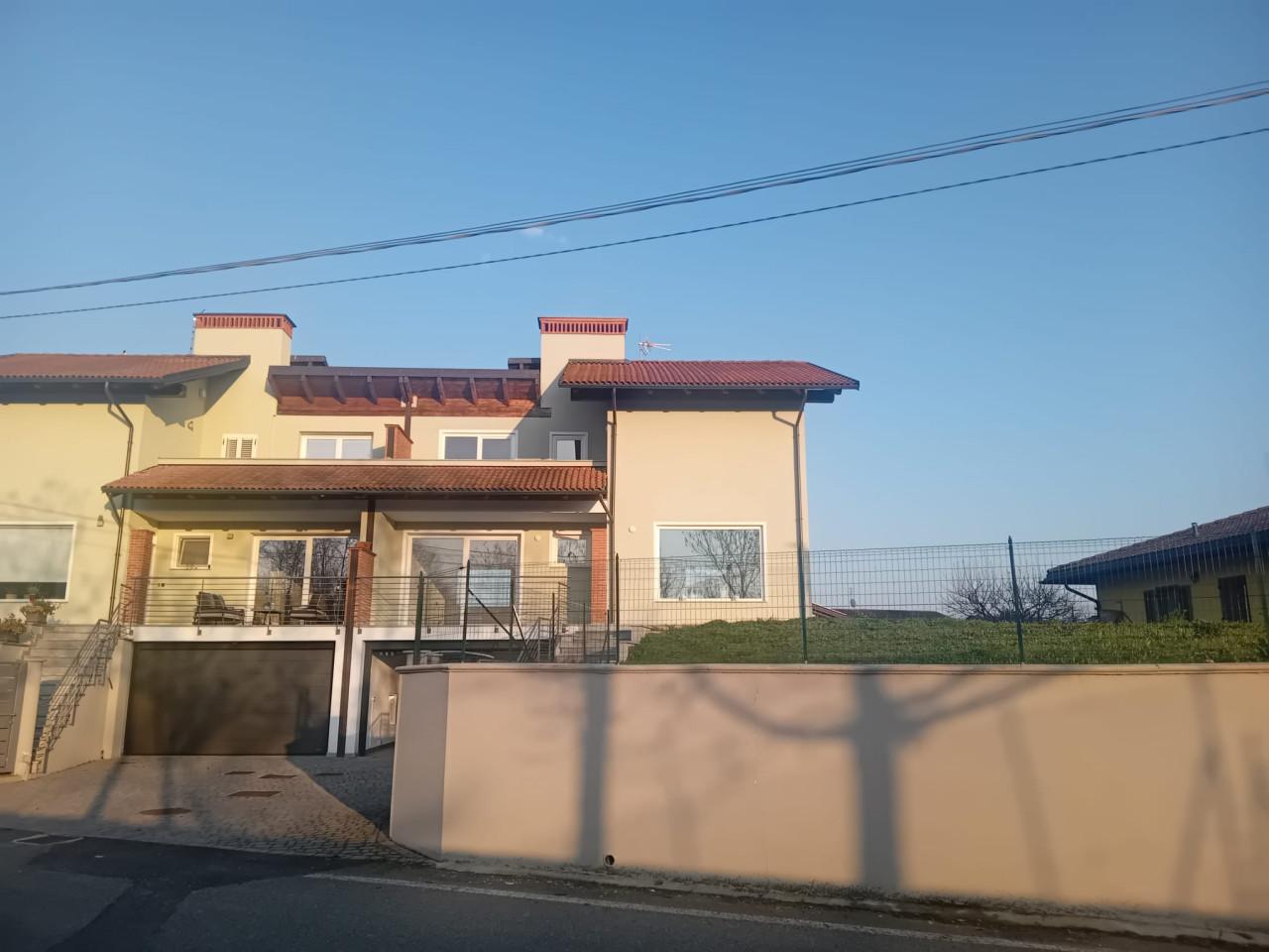Villa a schiera in Via Meleto, 2c, Agliè