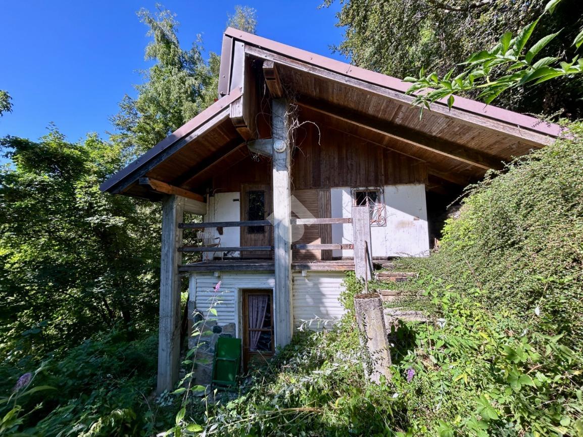 Villa in B.Ta Mogliassi, Condove