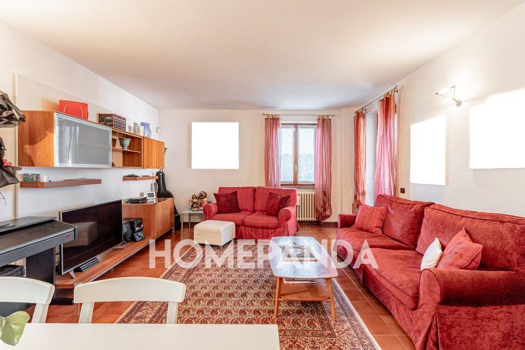 Casa indipendente in Via G. Garibaldi 29, Bubbiano