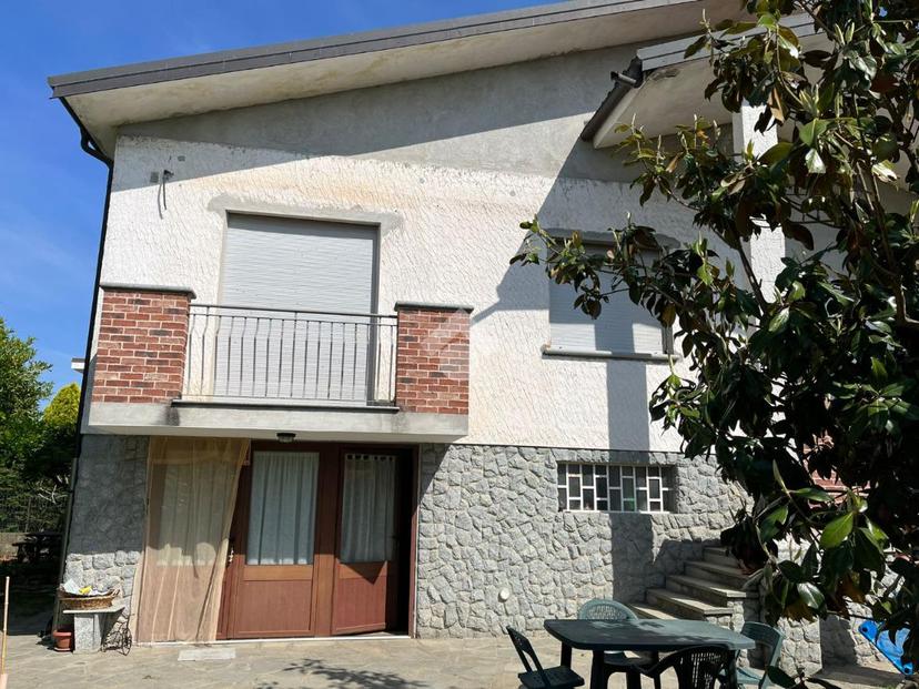 Villa in Via Cristoforo Colombo 120, Poirino — foto 3 di 5