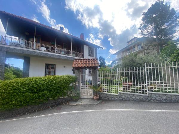 Villa bifamiliare in Via Bellaria 4, Pino Torinese — foto 3 di 5
