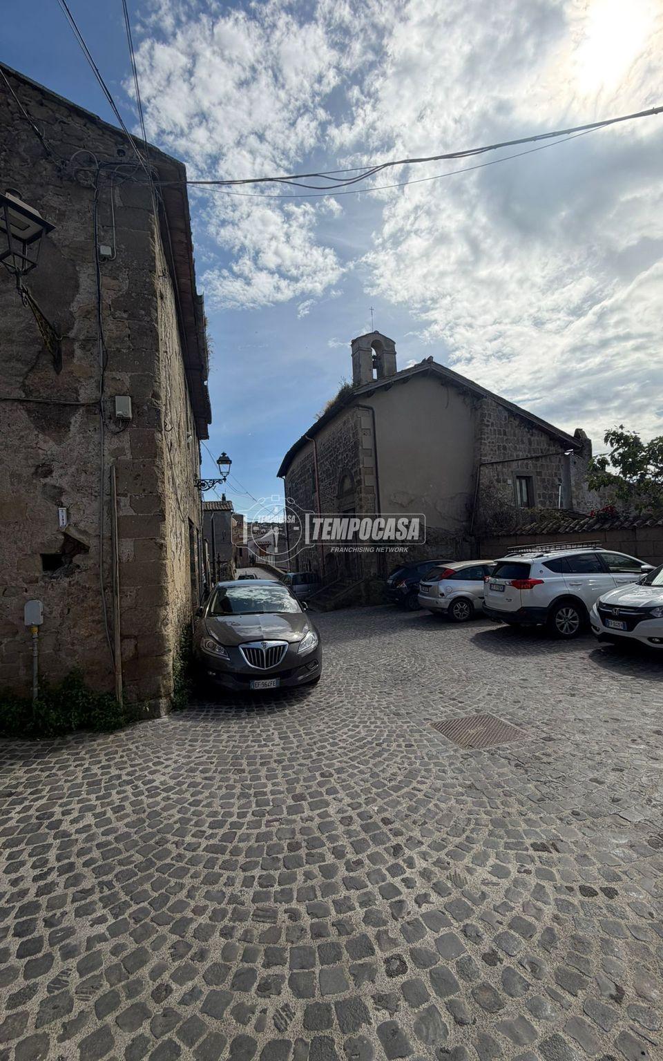Rustico in Via di Sant'Andrea, Campagnano di Roma