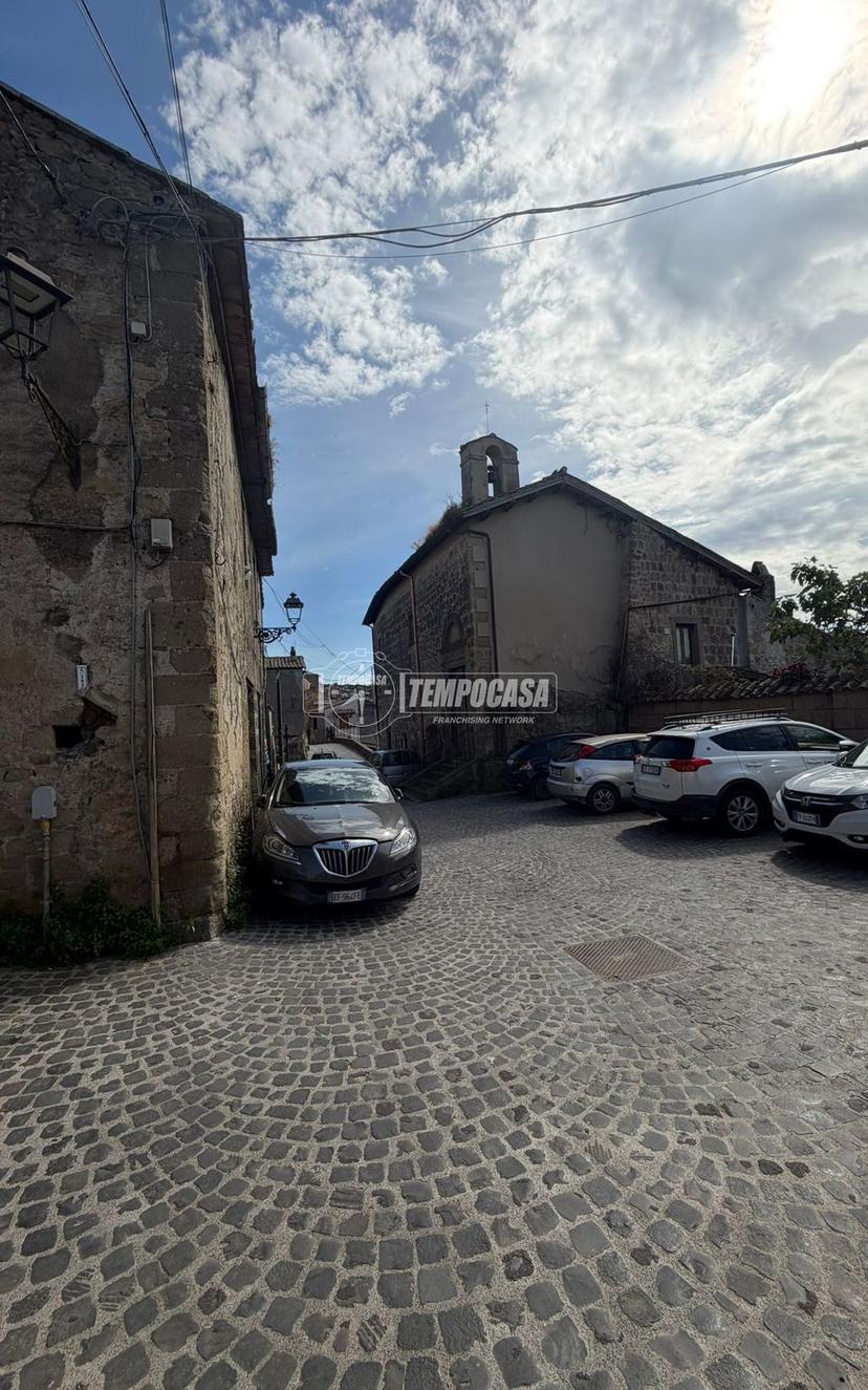 Rustico in Via di Sant'Andrea, Campagnano di Roma