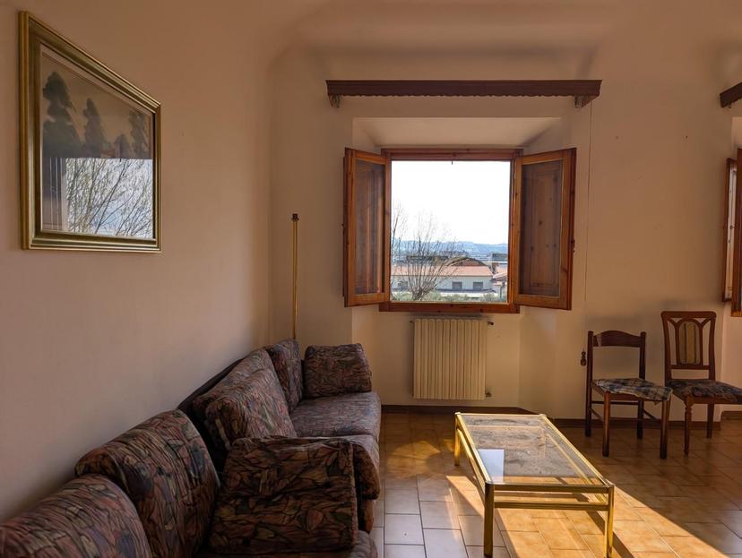 Appartamento in a Tosco Romagnola Sud 10, Empoli