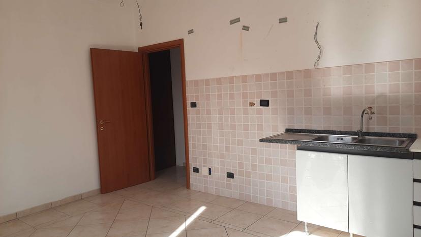 Bilocale in Via Vanchiglia 17, Rocca Canavese