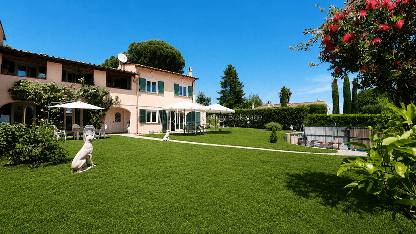 Villa a schiera, Formello — foto 5 di 5
