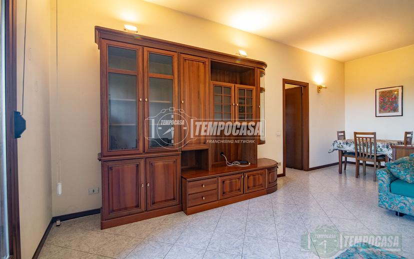 Trilocale in Viale Isonzo, Sesto San Giovanni — foto 4 di 5