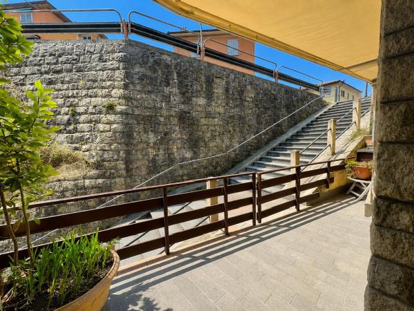 Appartamento in Via Madonina, Alto Reno Terme — foto 2 di 5