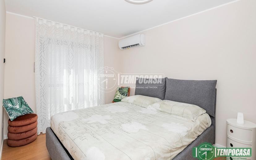 Bilocale in Via Piave, San Donato Milanese