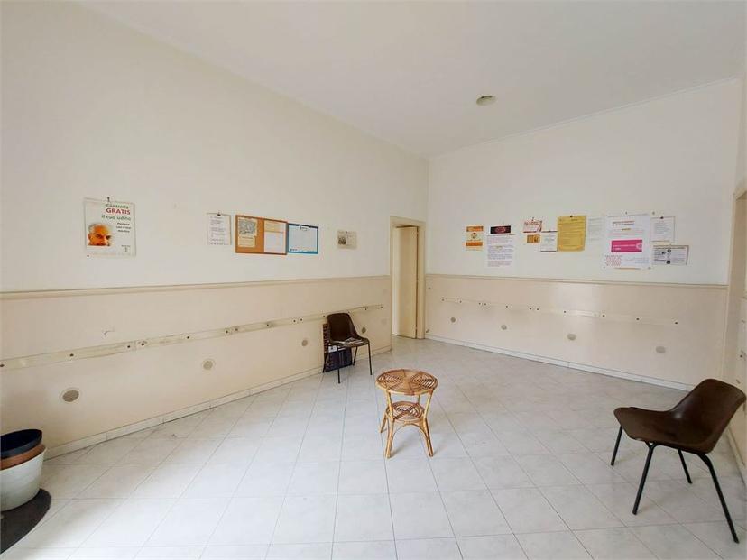 Bilocale in Vico Studenti 6, Frattaminore — foto 4 di 5