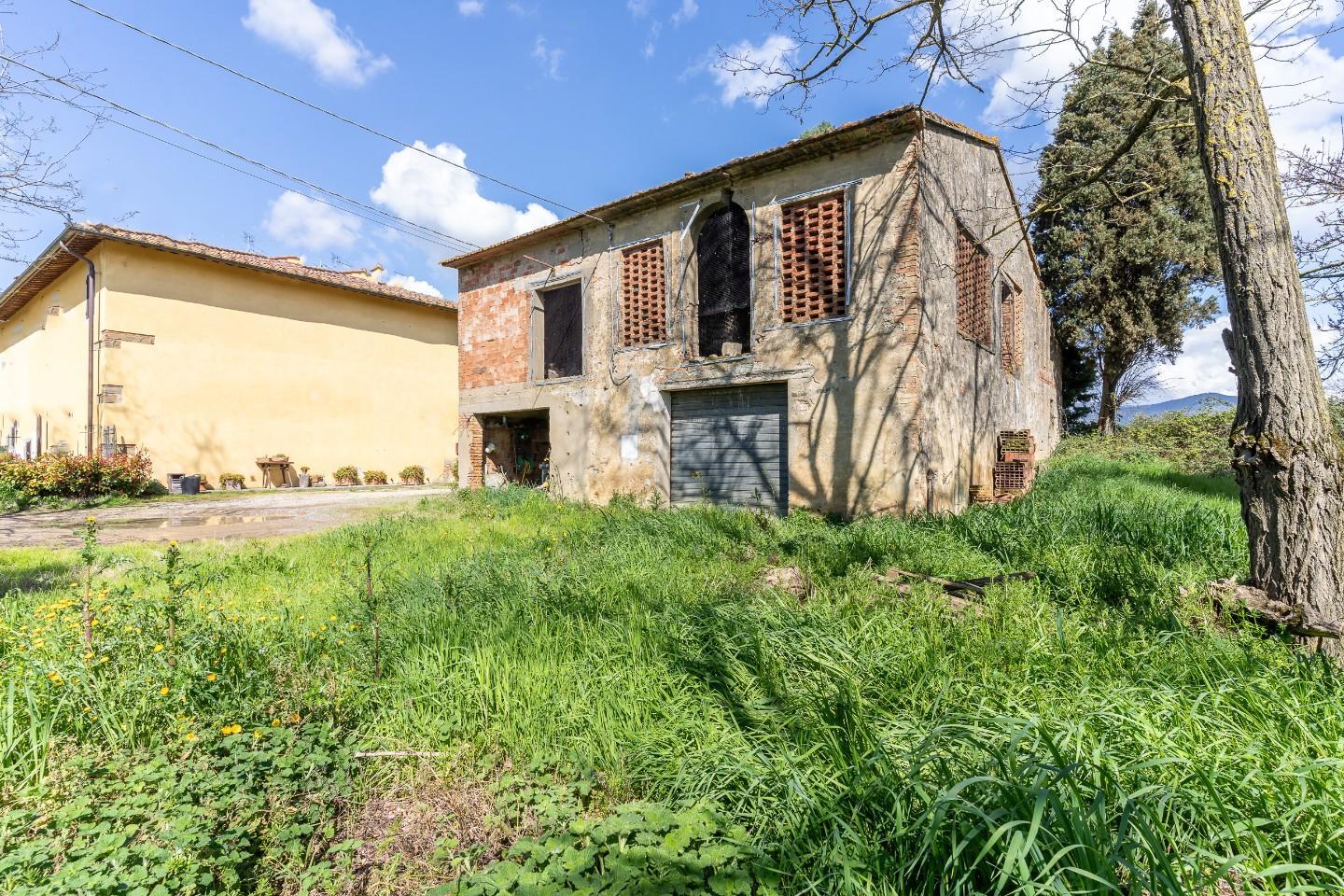 Cascina in I S. Donato 50059, Vinci