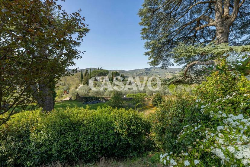 Appartamento in Via Le Convertoie 10, Greve in Chianti — foto 2 di 5