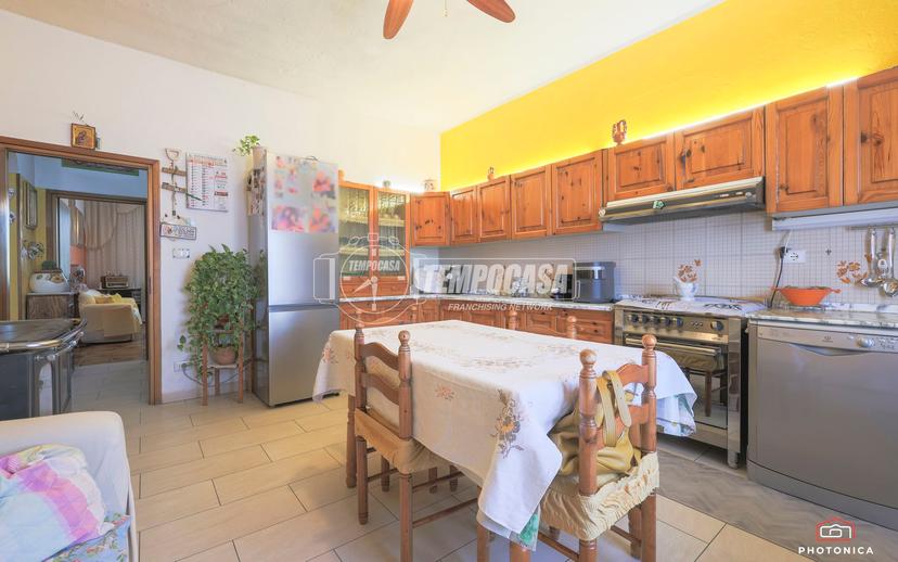 Casa indipendente in Via Valli, Calderara di Reno — foto 2 di 5