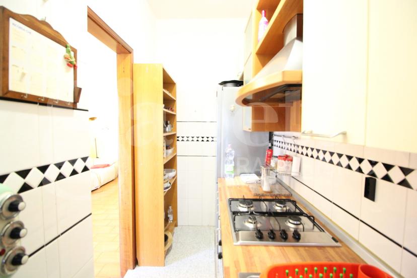 Quadrilocale in Via dei Partigiani  116, Cinisello Balsamo — foto 3 di 5