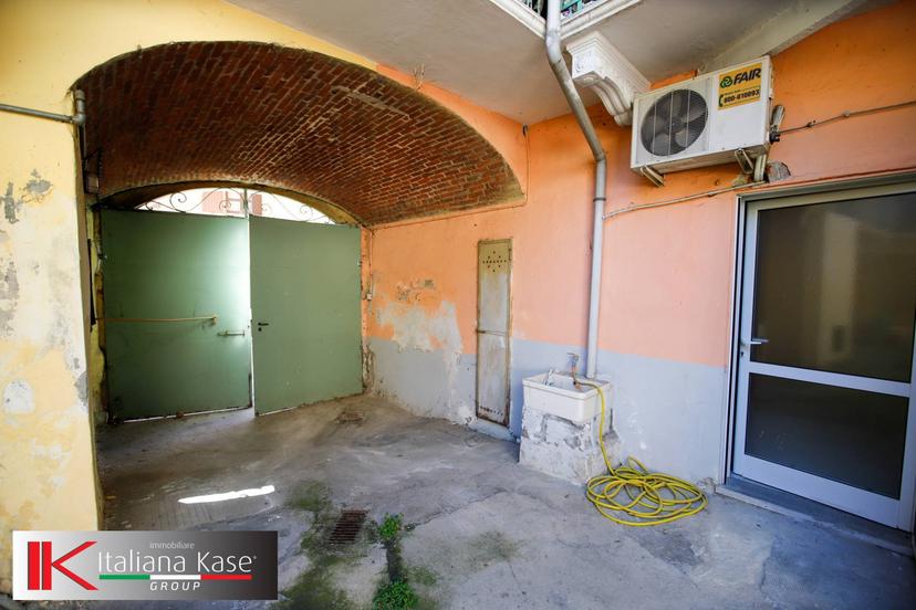 Trilocale in Via Roma 21, Barone Canavese — foto 5 di 5