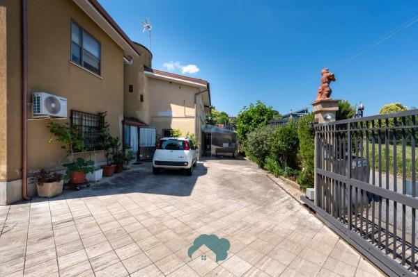 Villa in Via col Fiorito, San Cesareo