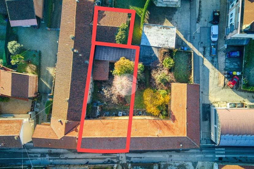 Casa indipendente in Via Peschiera 6, Piossasco — foto 4 di 5