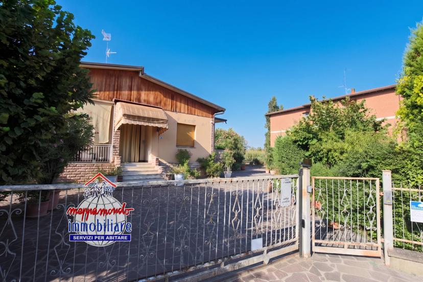 Villa in Via Mezzo Ponente 1350, Crevalcore — foto 5 di 5