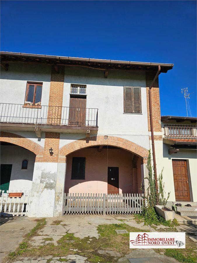 Casa indipendente in Cascina Legoratta Snc, Sedriano — foto 5 di 5